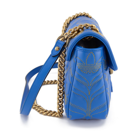 Adidas GG Marmont Bag small Adidas GG Marmont Bag small