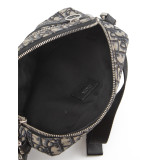 Safari Messenger Bag Oblique