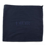 Safari Messenger Bag Oblique