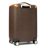 Case with logo