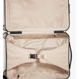 Case with logo
