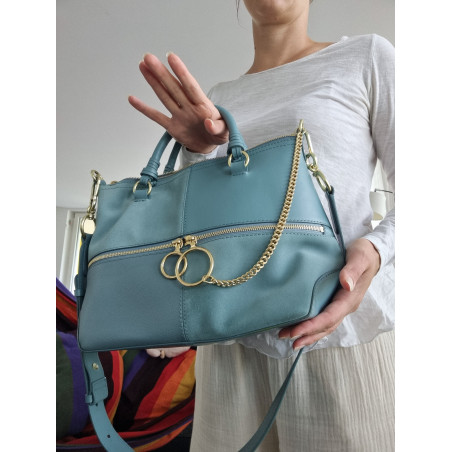 SEE BY CHLOÉ Emy handbag - Pre-loved Designer Second Hand | LUXURYLOVE