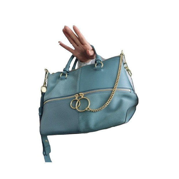 SEE BY CHLOÉ Emy handbag - Pre-loved Designer Second Hand | LUXURYLOVE