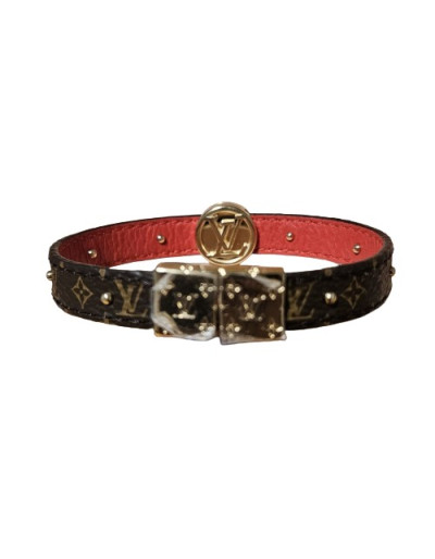 LOUIS VUITTON Bracelet - Pre-loved Designer Second Hand | LUXURYLOVE