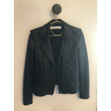 Newhan Leather Jacket - NEW