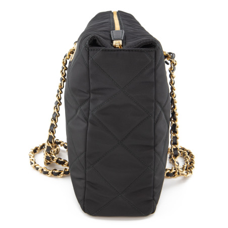 PRADA Re-Edition 1995 Chaîne Bag medium - Pre-loved Designer Second Hand | LUXURYLOVE