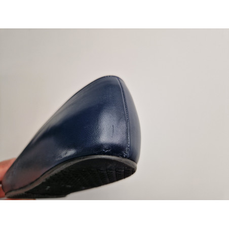 BALLY Ballerinas - Pre-loved Designer Second Hand | LUXURYLOVE
