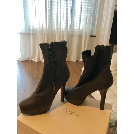 Jimmy Choo Stiefeletten Winter 