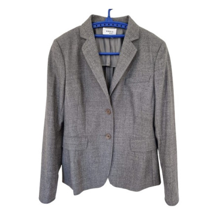 AKRIS PUNTO Blazer - Pre-loved Designer Second Hand | LUXURYLOVE