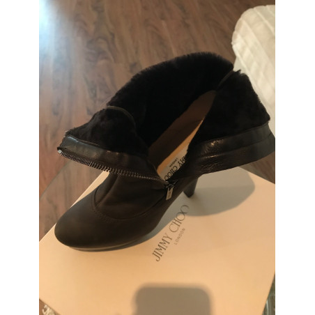 Jimmy Choo Stiefeletten Winter 