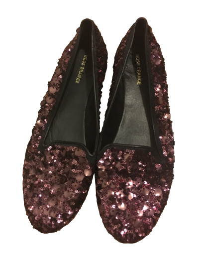 BOSS ORANGE Slipper - Pre-loved Designer Second Hand | LUXURYLOVE