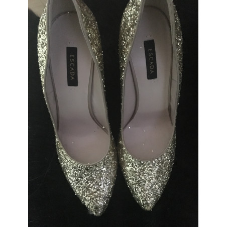 ESCADA Shoes - Pre-loved Designer Second Hand | LUXURYLOVE