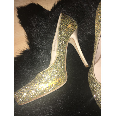 ESCADA Shoes - Pre-loved Designer Second Hand | LUXURYLOVE