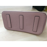 Sommet handbag taupe