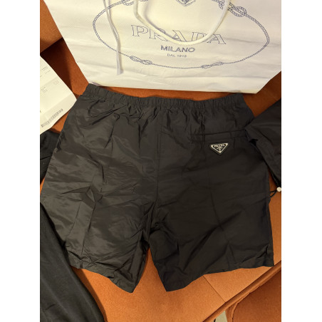 Swimming trunks made from Respanspan nylon Swimming trunks made from Respanspan nylon