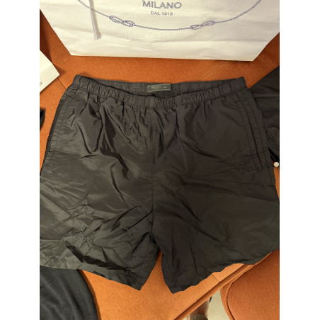 Badehose aus Re-Nylon Badehose aus Re-Nylon