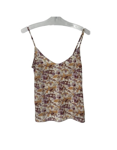 CHANEL Silk top - Pre-loved Designer Second Hand | LUXURYLOVE