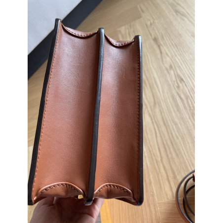 LOUIS VUITTON Lv Dauphine Mini - Pre-loved Designer Second Hand | LUXURYLOVE