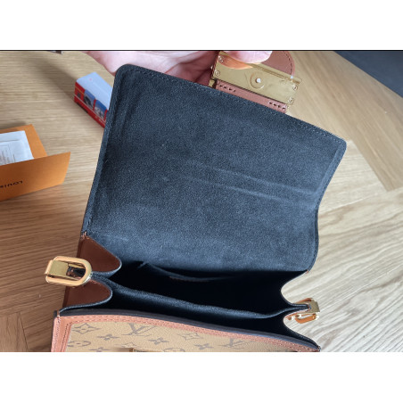 LOUIS VUITTON Lv Dauphine Mini - Pre-loved Designer Second Hand | LUXURYLOVE