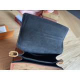 Lv Dauphine Mini