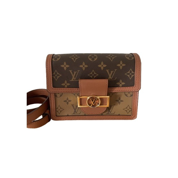LOUIS VUITTON Lv Dauphine Mini - Pre-loved Designer Second Hand | LUXURYLOVE