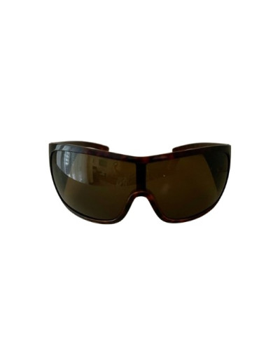 PRADA Sonnenbrille Schildplatt braun  Pre-owned Designer Secondhand Luxurylove