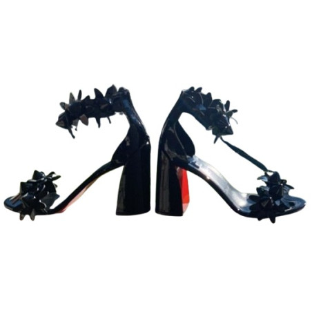  Sandaletten - Pre-loved Designer Second Hand | LUXURYLOVE