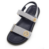 LV Sunset Comfort sandals