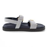 LV Sunset Comfort sandals