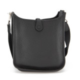 Evelyne 16 mini crossbody bag