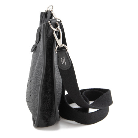 HERMÈS Evelyne 16 mini crossbody bag - Pre-loved Designer Second Hand | LUXURYLOVE