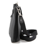 Evelyne 16 mini crossbody bag