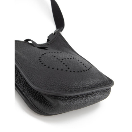 HERMÈS Evelyne 16 mini crossbody bag - Pre-loved Designer Second Hand | LUXURYLOVE