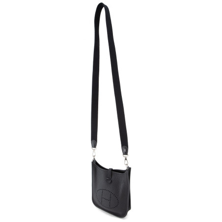 HERMÈS Evelyne 16 mini crossbody bag - Pre-loved Designer Second Hand | LUXURYLOVE