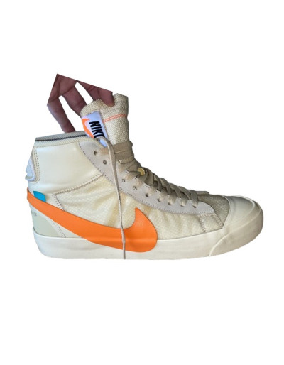 OFF-WHITE Blazer Hallows Eve - Pre-loved Designer Second Hand | LUXURYLOVE