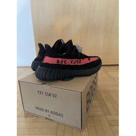 YEEZY X ADIDAS Boost Beluga 2.0 Sneaker 38 Pre-owned Designer Secondhand Luxurylove