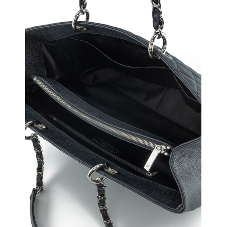 CHANEL GST Shopper XL - Pre-loved Designer Second Hand | LUXURYLOVE
