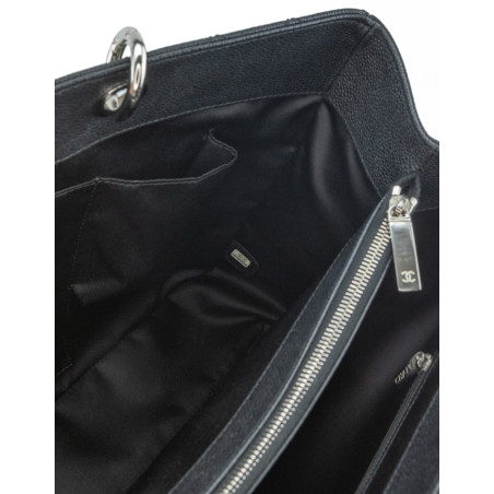 CHANEL GST Shopper XL - Pre-loved Designer Second Hand | LUXURYLOVE