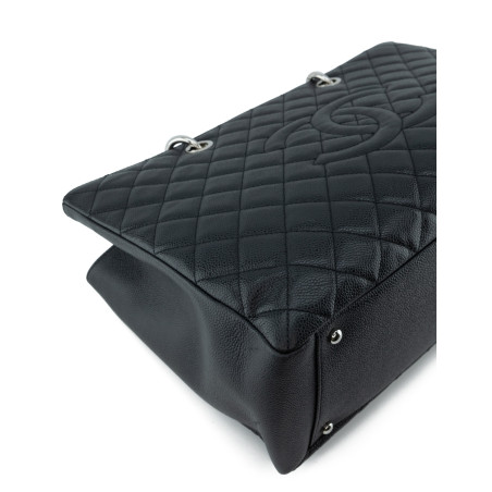 CHANEL GST Shopper XL - Pre-loved Designer Second Hand | LUXURYLOVE