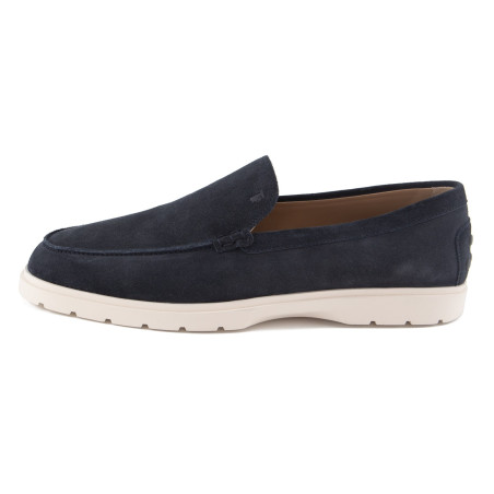TOD`S Slipper Loafer - NEW - Pre-loved Designer Second Hand | LUXURYLOVE