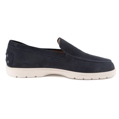 TOD`S Slipper Loafer - NEW - Pre-loved Designer Second Hand | LUXURYLOVE