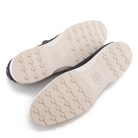 TOD`S Slipper Loafer - NEW - Pre-loved Designer Second Hand | LUXURYLOVE
