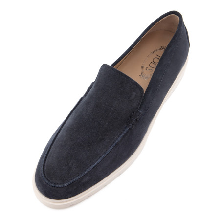 TOD`S Slipper Loafer - NEW - Pre-loved Designer Second Hand | LUXURYLOVE
