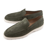 Slipper Loafer - NEU