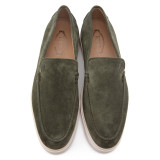 Slipper Loafer - NEU