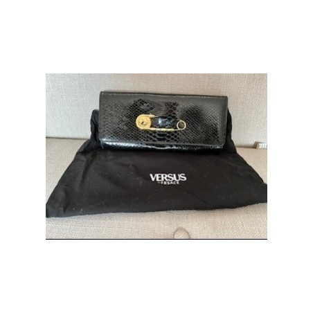 VERSACE Clutch - Pre-loved Designer Second Hand | LUXURYLOVE
