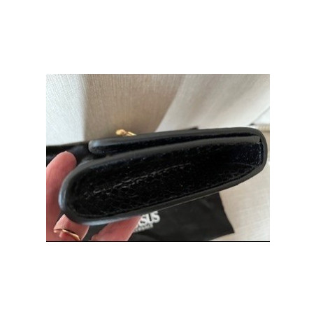 VERSACE Clutch - Pre-loved Designer Second Hand | LUXURYLOVE