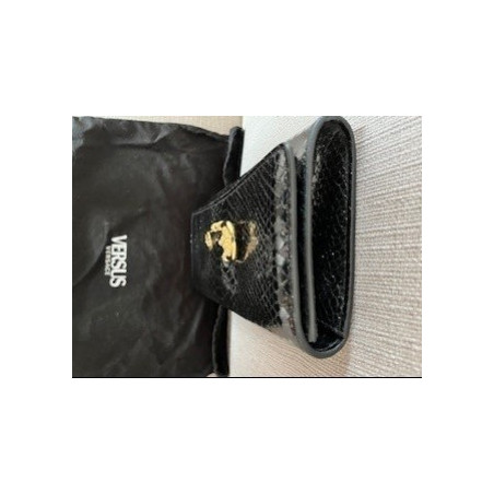 VERSACE Clutch - Pre-loved Designer Second Hand | LUXURYLOVE