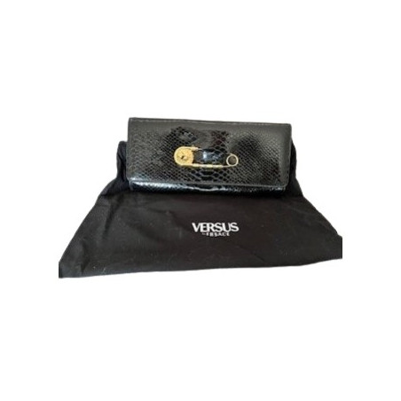 VERSACE Clutch - Pre-loved Designer Second Hand | LUXURYLOVE