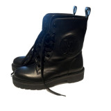 Territory Flat Ranger Boots